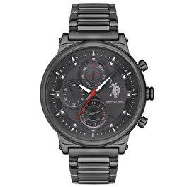 Resim U.S. Polo Assn. USPA1008-11 Erkek Kol Saati 