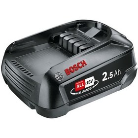 Resim Bosch Akü Paketi Pba 18v 2,5 Ah Dıy Ecp 2.607.337.314 
