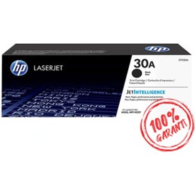 Resim HP 30a Toner / Cf230a Siyah Toner / 1600 Sayfa 