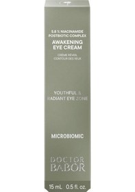 Resim Babor Awakening Eye Cream, Göz Kremi Ürün Kodu 001877 