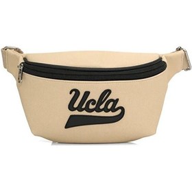 Resim Ucla Kadın Bel Çanta 05uc25k9004 Bej 