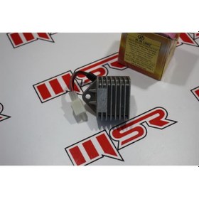 Resim Tvs Scooty Pep 75 Cc 4 Lü Regülatör (490504857) 