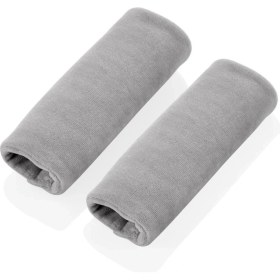 Resim Nessiworld Emniyet Kemeri Boyun Koruyucu 349 Gri 