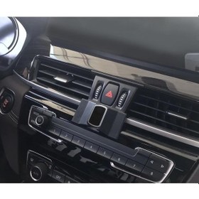Resim Bmw X2 2020 Model Için Özel Telefon Tutucu Bm2 