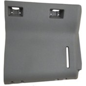 Resim Mıtsubıshı Canter- Fe515- 98/06 Cam Su Bidonu Torpido Alt Kapağı Sağ Mc140240 