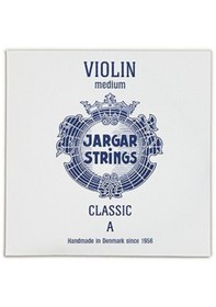 Resim Jargar A La Tekli Keman Teli 