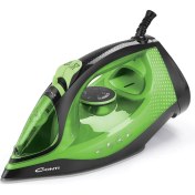 Resim Conti CU-3328 Apex 2600 Watt Buharlı Ütü Yeşil 