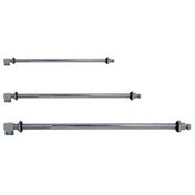 Resim Taharet Cubuğu Komple Krom 34 Cm 