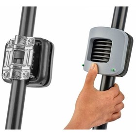 Resim Polisport Guppy Groovy Çocuk Taşıyıcı Koltuk Bağlantı Aparatı 