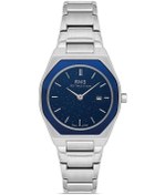 Resim Rms Kadın Kol Saati Rms.1.ag1490.01 Gümüş 