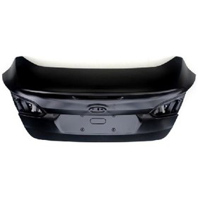 Resim Pf1ebf40110aa-ford Focus Bagaj Kapağı 14- -for08fo073 