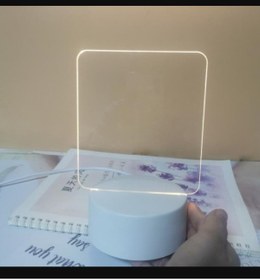 Resim Cınarlast LED çizim tableti 