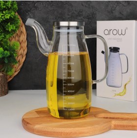 Resim AROW 1000ml Yağdanlık 