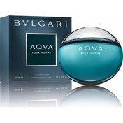 Resim Bvlgari Aqva Pour Homme Erkek Parfüm EDT 100 ML 