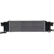 Resim Ford Fiesta 5 Fusion Mazda 2 1.4 TDCI 1.6 TDCI 2001-2014 Turbo Radyatörü Intercooler 451X142X50 
