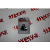 Resim BWS 100 VARYATÖR 6 LI BURÇ MODİFİYE 15X12 8G 
