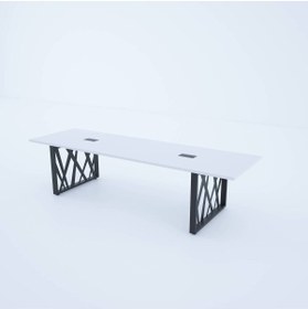 Resim tuundesign Karm Toplantı Masası 300 cm 