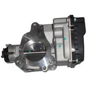 Resim Bruck9640796280 - Gaz Kelebegı Peugeot 106 206 306 1.4 8v Tu3jp 