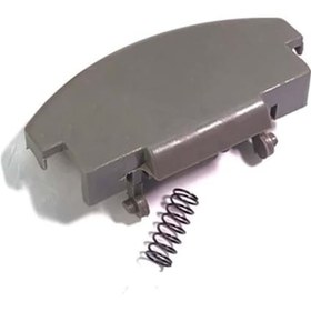 Resim Gri Kol Dayama Kapak Mandalı Polo 2010 2016 3b0868445g 