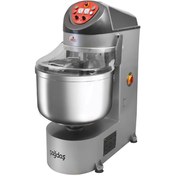 Resim Çağdaş Çift Devir 50 kg Spiral Hamur Yoğurma Makinesi 380V 