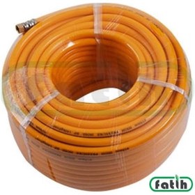 Resim Veta Basınçlı İlaçlama Pompa Hortumu 8.5 / 200 Bar 30 Metre 
