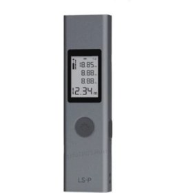 Resim PremiumPort Lazer Mesafe Ölçüm Cihazı 40M, Hassas ve Kolay Kullanım, Profesyonel Seçenek 