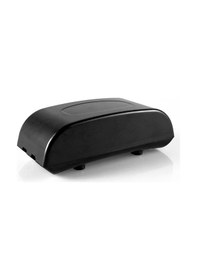 Resim Springsun Elektrikli Bisiklet Kontrol Kutusu - Siyah Plastik Montaj Kutusu 3 Boyut Seçenekli Çok Renkli 