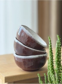 Resim Tropic Coco 2'li Kase Seti Çok Renk 