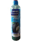 Resim TUBELESS LASTİK PATLAK İLACI BÜYÜK BOY 500 ML 