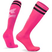 Resim Yaozixa Çocuk Futbol Çorabı, Pamuklu Spandex, Banyo Altı, Renk Seçenekli M/l Diğer 