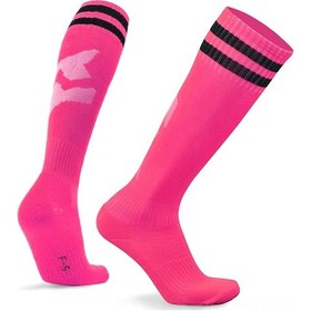 Resim Yaozixa Çocuk Futbol Çorabı, Pamuklu Spandex, Banyo Altı, Renk Seçenekli M/l Diğer 