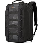 Resim Lowepro Droneguard Bp 400 Drone Sırt Çantası Black/Fractal 