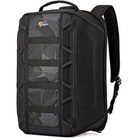 Resim Lowepro Droneguard Bp 400 Drone Sırt Çantası Black/Fractal 