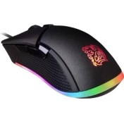 Resim Thermaltake Tt Esports Irıs Tts-Mo-Irs-Wdohbk-01 Rgb Optical Gaming Mouse 