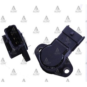 Resim Sensör Gaz Kelebek Accent 06-11 Era / Getz 35170-26900 