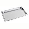 Resim Electrolux Professional TG/11040 S/S 1/1 GN Küvet H=40 MM 329004 
