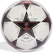 Resim adidas Uefa Şampiyonlar Ligi 24/25 UCL Resmi Futbol Topu 