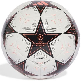 Resim adidas Uefa Şampiyonlar Ligi 24/25 UCL Resmi Futbol Topu 