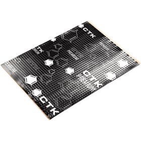 Resim ctk Premium Hafif Yüksek Titreşim Emici Yalıtım (16 Adet) 