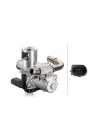Resim Dacia Duster Egr Valfi 1.5 Dci 2010-2018 Hella 6nu014864081 