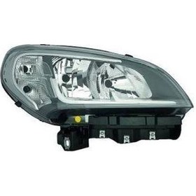 Resim OPAR 52109256 OPAR FAR SAĞ DOBLO 10- 