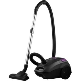 Resim Regal 700-1000 Watt Toz Torbasız Süpürge Orginal Rh 2000 V Altın Renk HEPA Filtreli Güçlü Emiş 