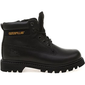 Resim Caterpillar Siyah Erkek Çocuk Bot 015F101073 