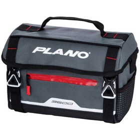 Resim Plano Weekend Softsider 3600 Balıkçı Çantası - Standart 