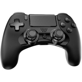 Resim Aklow akyoleticaret Ps4 Joystick Doubleshock 4 ps4 oyun kolu 
