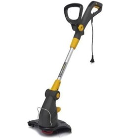 Resim Stiga SGT600 600 W Elektrikli Kenar Kesme Makinesi 