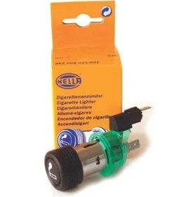 Resim Opel Corsa C Komple Çakmaklık Hella Marka 