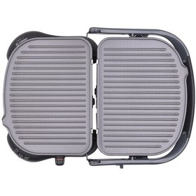 Resim Korkmaz Castron Cosmica A324-11 Tost Makinesi 