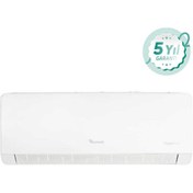 Resim Baymak (Montaj Dahil) Elegant Soft 12.000 Btu A++ İnverter Klima 