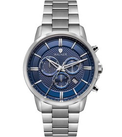 Resim Wainer WA.19515-A Erkek Kol Saati 